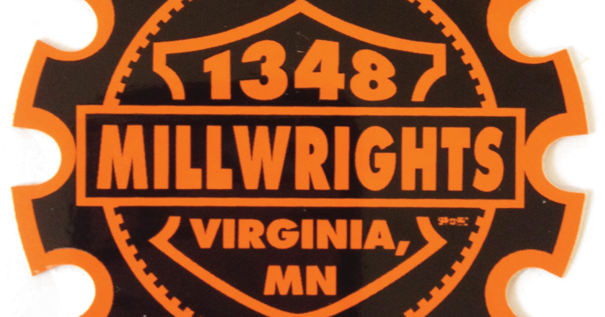Millwrights Local 1348 North Central States Regional Council of